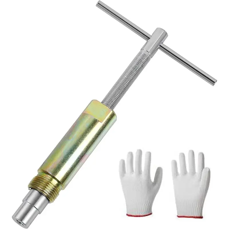 BAAG-Removal Tool For 1/2 Inch Compression Fittings- Compression Sleeve Puller& Nut& Ferrule Removal Tool Plumbing Tool