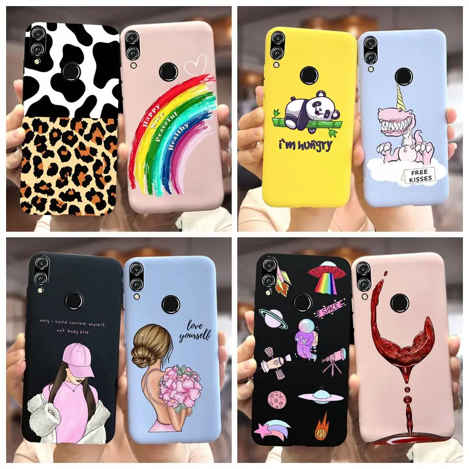 أفضل غطاء هاتف Honor 8X بتصميم لطيف ومقاوم للصدمات – تقييم شامل لـ 8x 2000