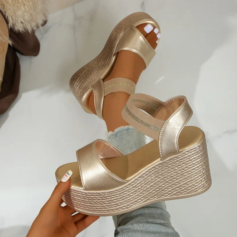 Summer New Women Sa…