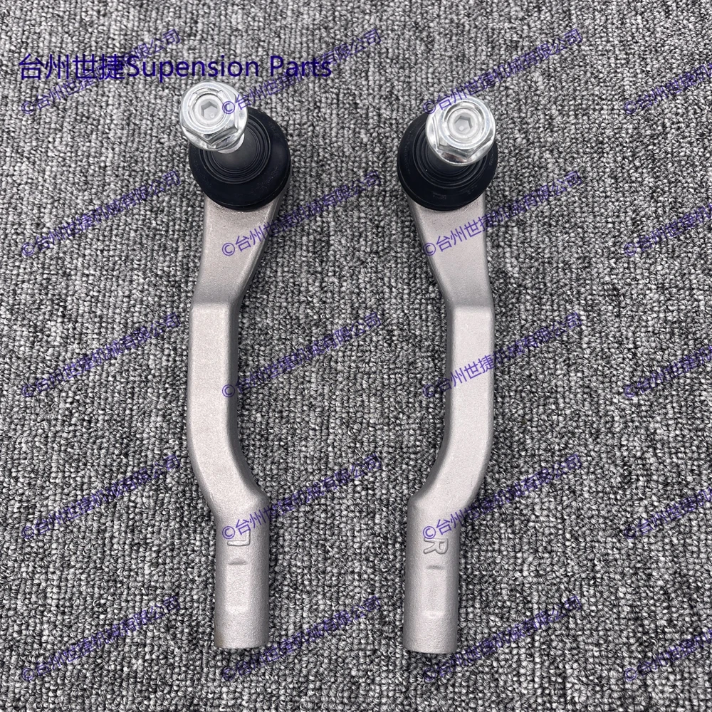 

Set of 2 Steering Rack Outer Tie Rod Ends For 2018- MERCEDES-BENZ G-CLASS (W463) G350 G400 G500 G63AMG 4633304701 4633304801