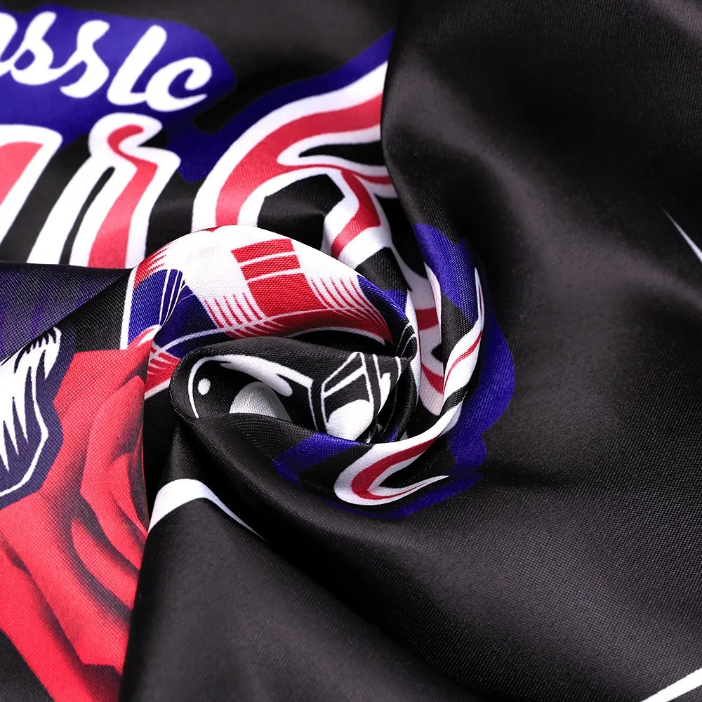 

Антистатический парикмахерский фартук для парикмахерской, водостойкая ткань для стрижки, парикмахерский халат, рабочий фартук, накидки для окрашивания волос, накидки для парикмахера