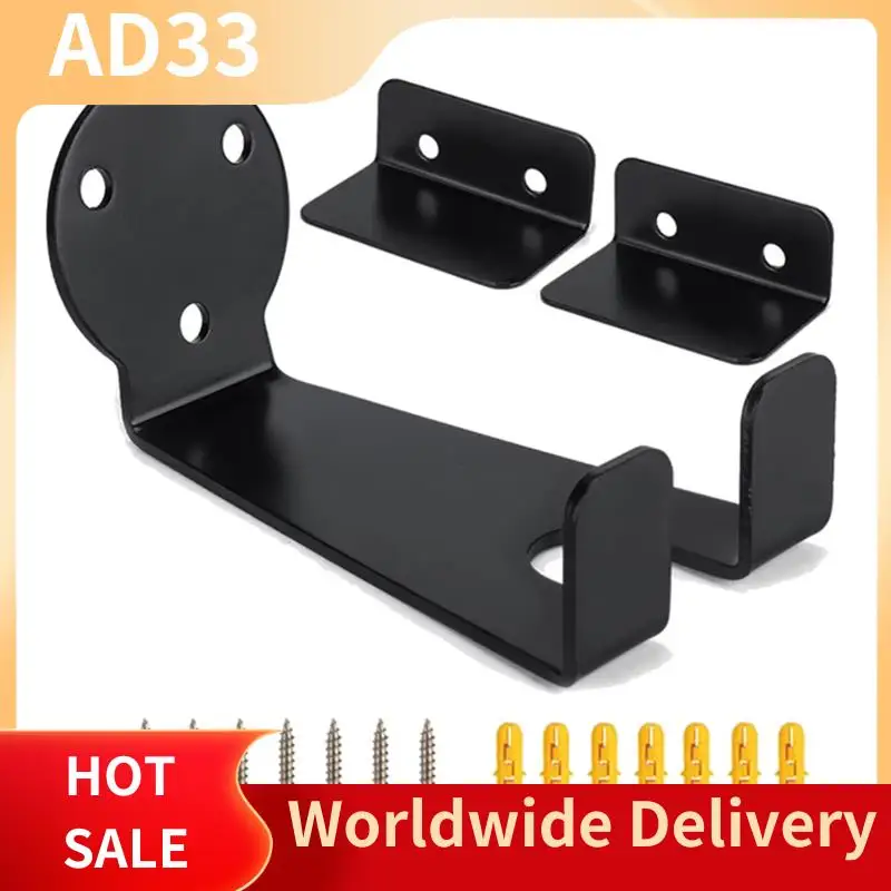 Lightweight Heavy Duty Bike Wall Hook For Mountain Bike, Bicycle Holder Stand Hanger With Reinforced Display Rack