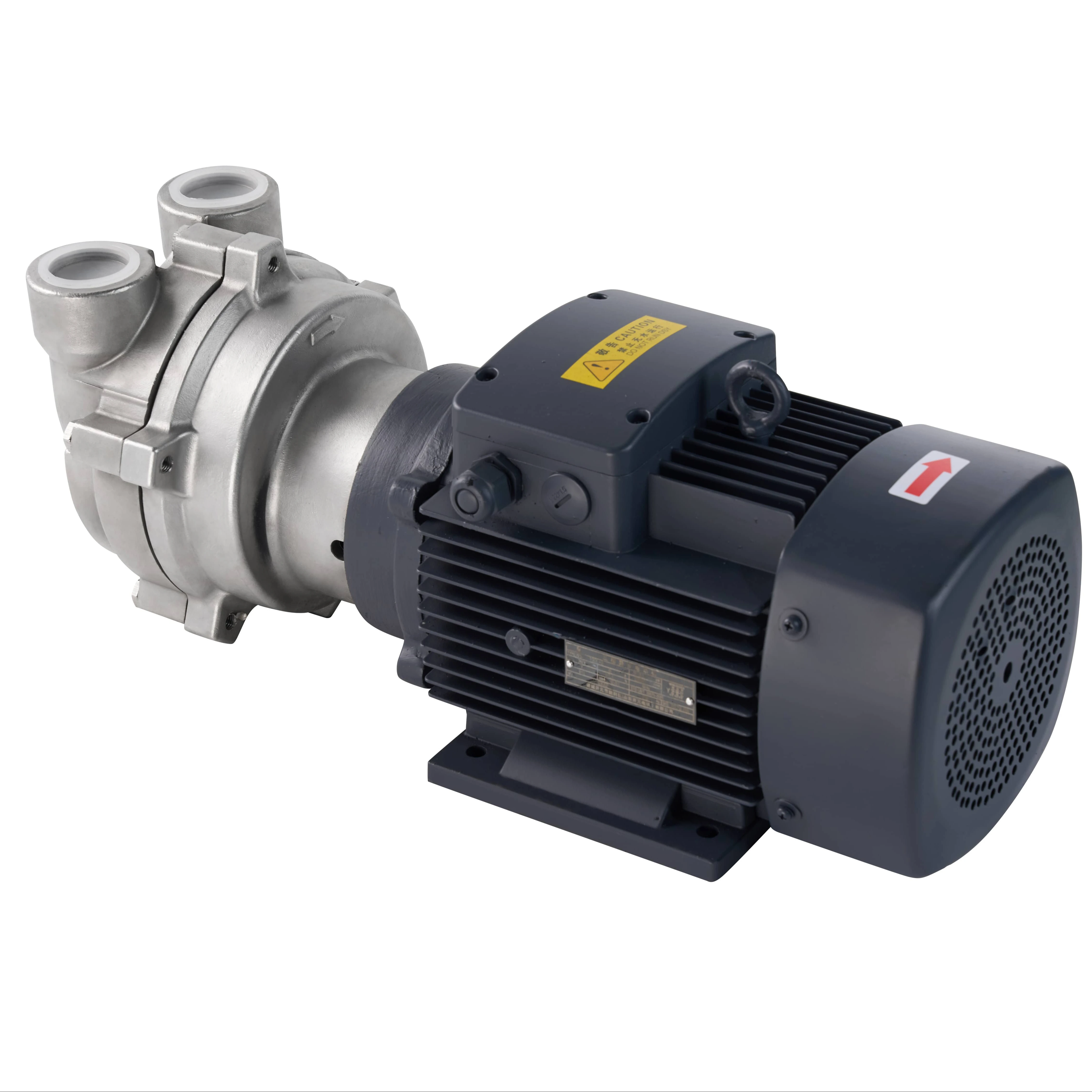 

Customizable 2BV2 060/2BV5 131 /2BV6 Industrial 220V/380V Cast Iron/Stainless Steel Liquid Ring Vacuum Pump