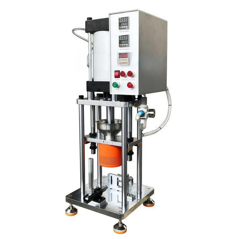 50g Mini Injection Molding Machine USB Charging Head Power Switch Plug Plastic Forming Tool Compact Desktop Prototyping Equipmen