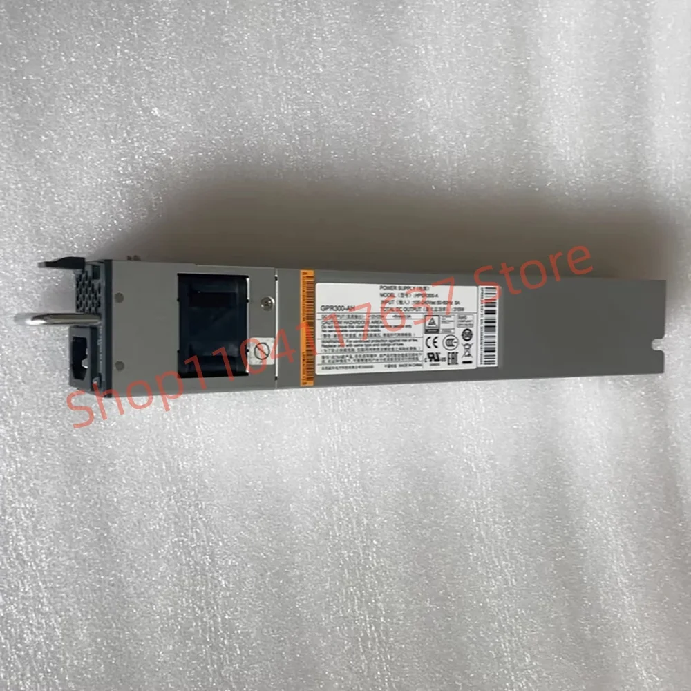 Switch power supply HPSR300-A LSVM1AC300 300W