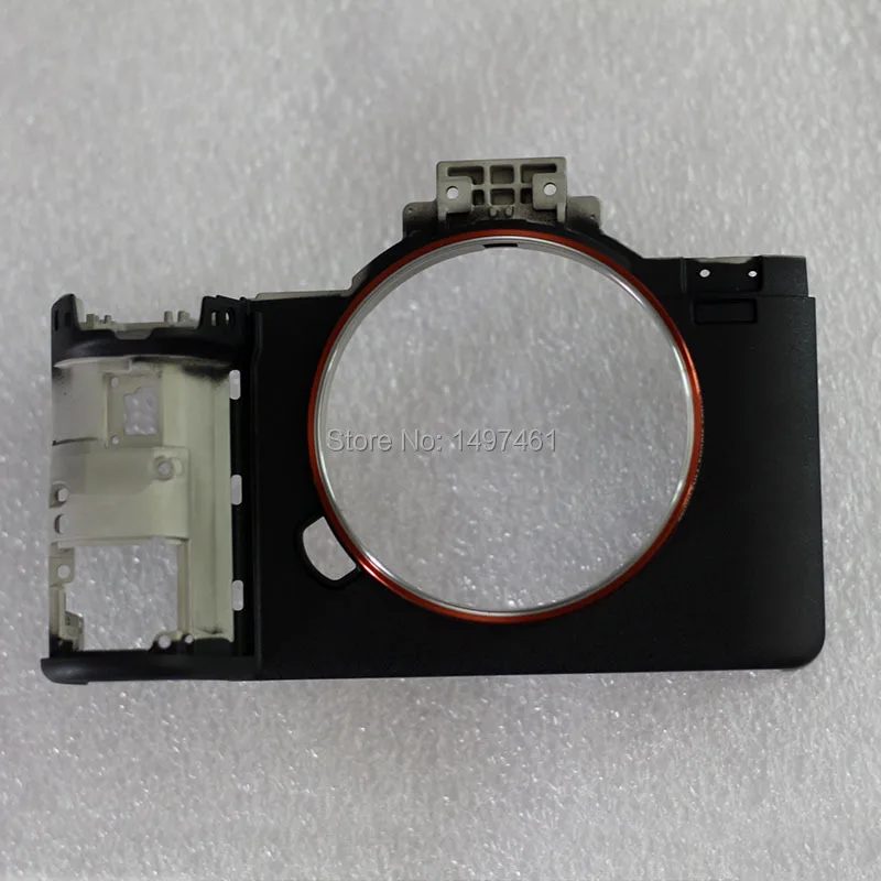 New front cover shell repair parts For Sony ILCE-7M3 ILCE-7rM3 A7rM3 A7III A7rIII camera