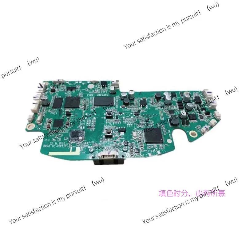 Motherboard for Xiaomi Mijia Mop P STYTJ02YM Robot Vacuum Cleaner view 5