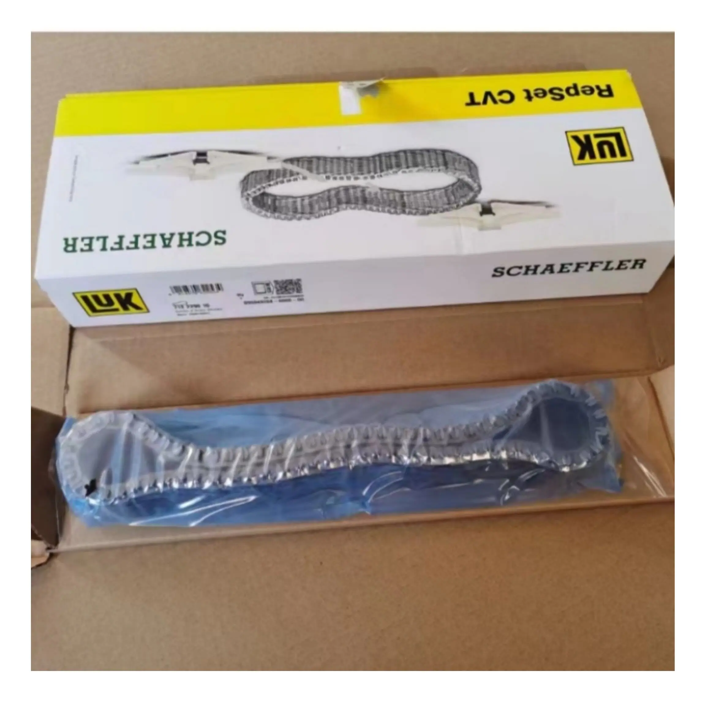 

JF018E JF017E Цепной ремень CVT Система автоматической коробки передач для трансникции коробки передач