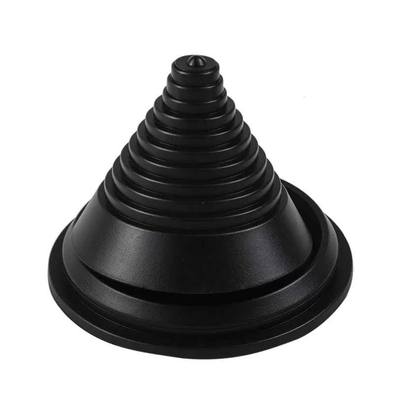 Variant: Black  plastic