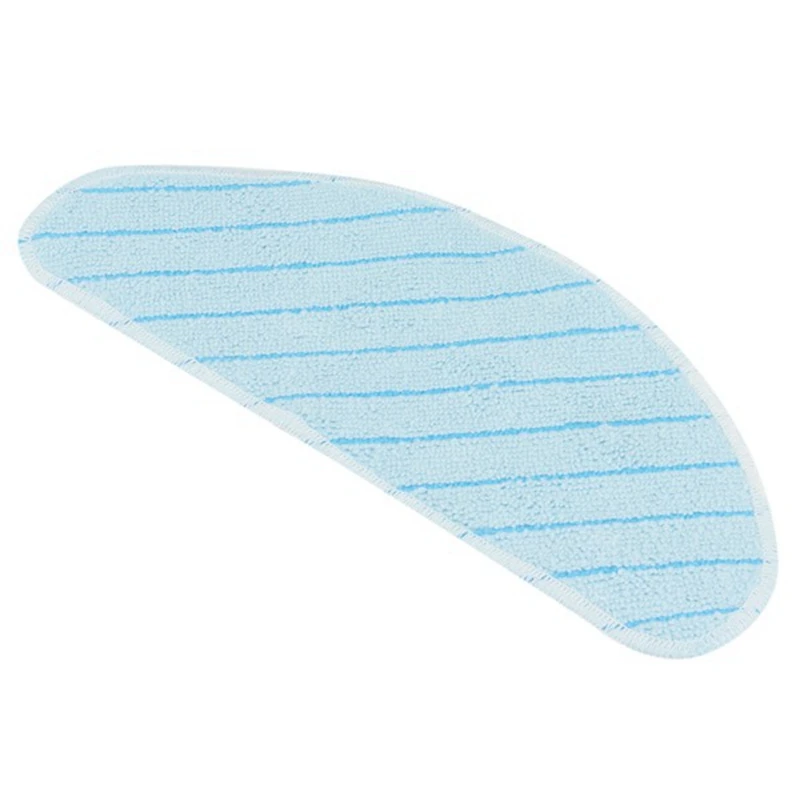 Mop Cloth And Air Freshener Indoor Fragrance For ECOVACS DEEBOT T9 MAX T9 POWER T9 AIVI Fragrance Air Freshener