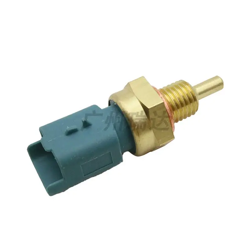 Water temperature sensor 9631000880 for Peugeot Citroën cars
