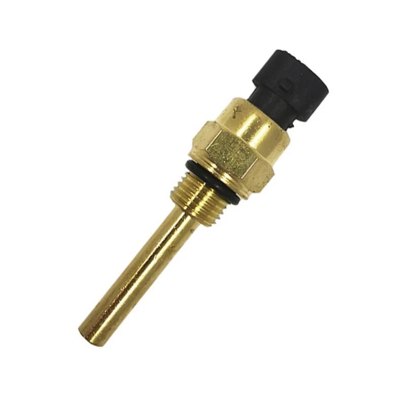 RE65836 Water Temperature Sensor For John Deere Engine 6068 Skid Steer Loader 312GR 313 314G 315 316GR 317 317G