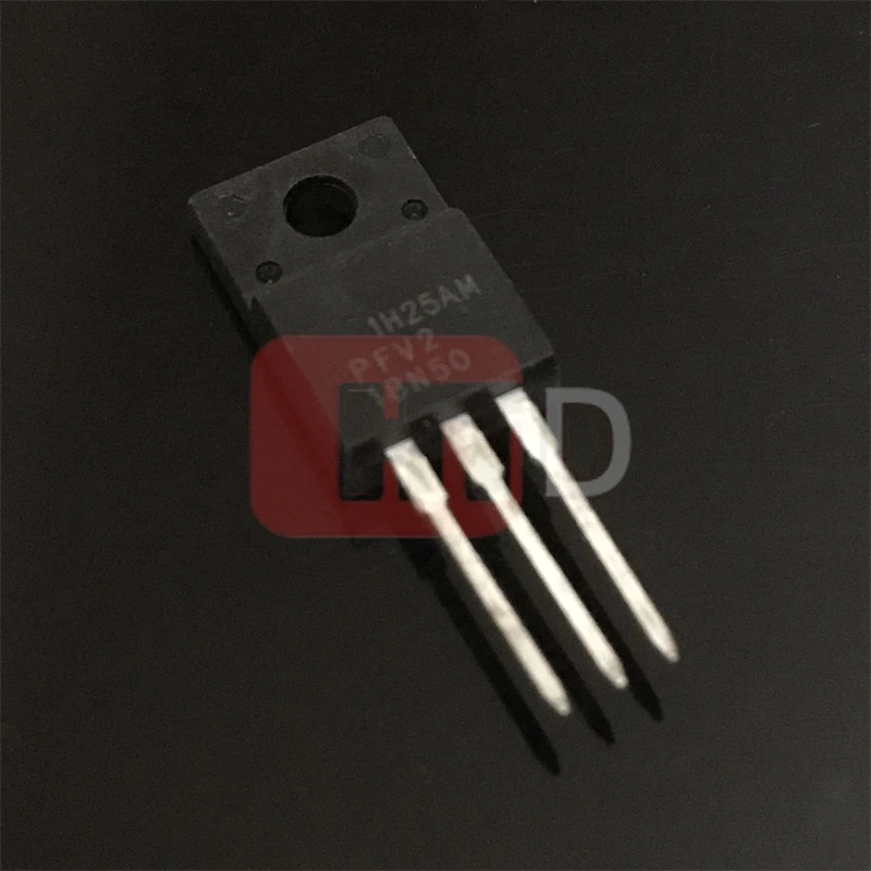 5pcs/lot PFV2 18N50 PFV218N50 TO-220F 18A 500V In Stock