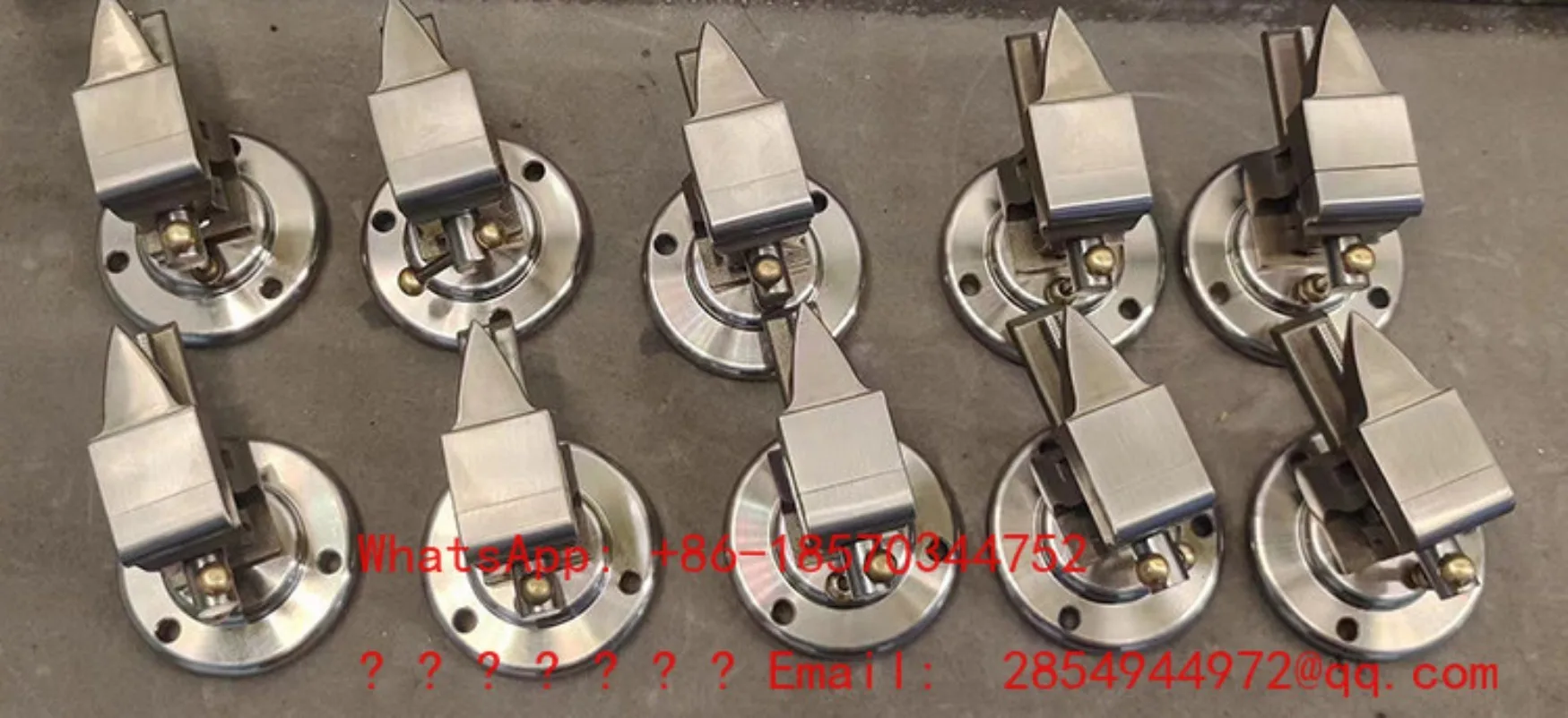 2026   Handmade One-inch Mini 304 Stainless Steel Pliers with Anvil, Handmade Tools, Watch Repair Ornament, Iron Cutting