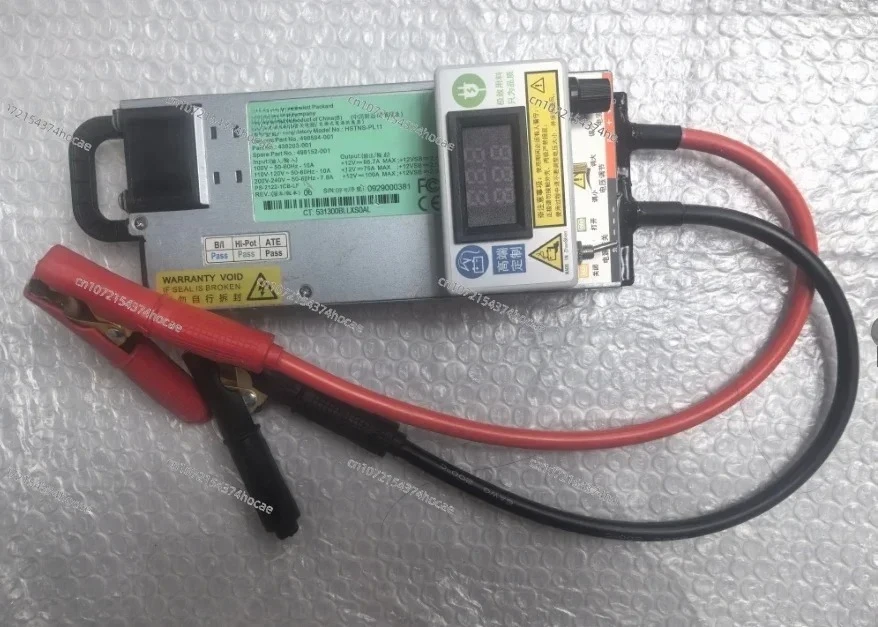 14,6 V 100 A geregeltes Netzteil für die Automobilprogrammierung, Lithium-Eisenphosphat, ternäres Lithium, Blei-Säure-Batterieladegerät