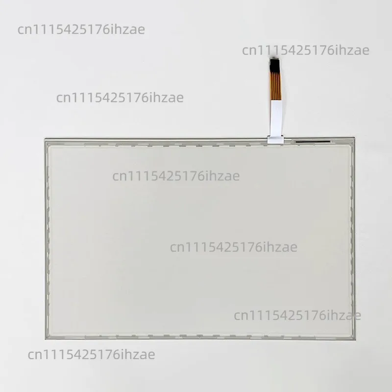 1PC New For ELO E526254 Touchpad For Technogym treadmill Touch Screen Glass Panel 18.5 Inch