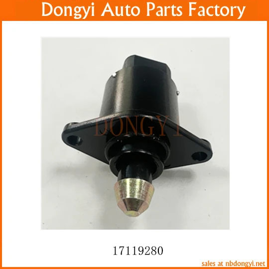

Idle Air Control Valve 17119280
