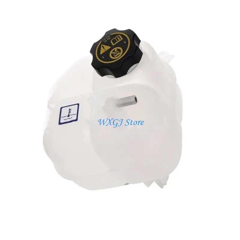 37JE Upgraded Pressure Resistant Coolant Fits Select Models 2015 2018