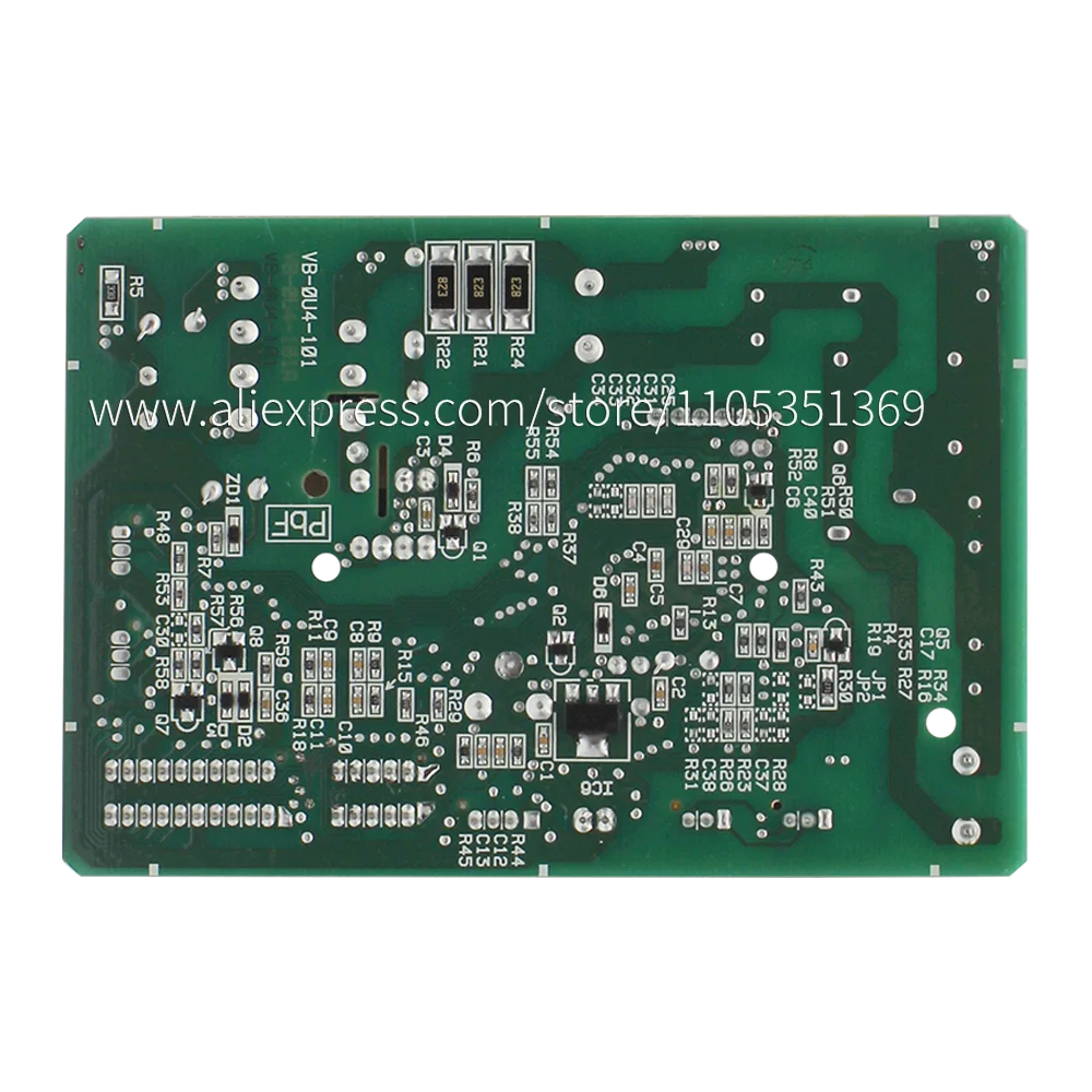 Płytka drukowana (PCB) EC09093 – Commercial Print Model recenzja i cena