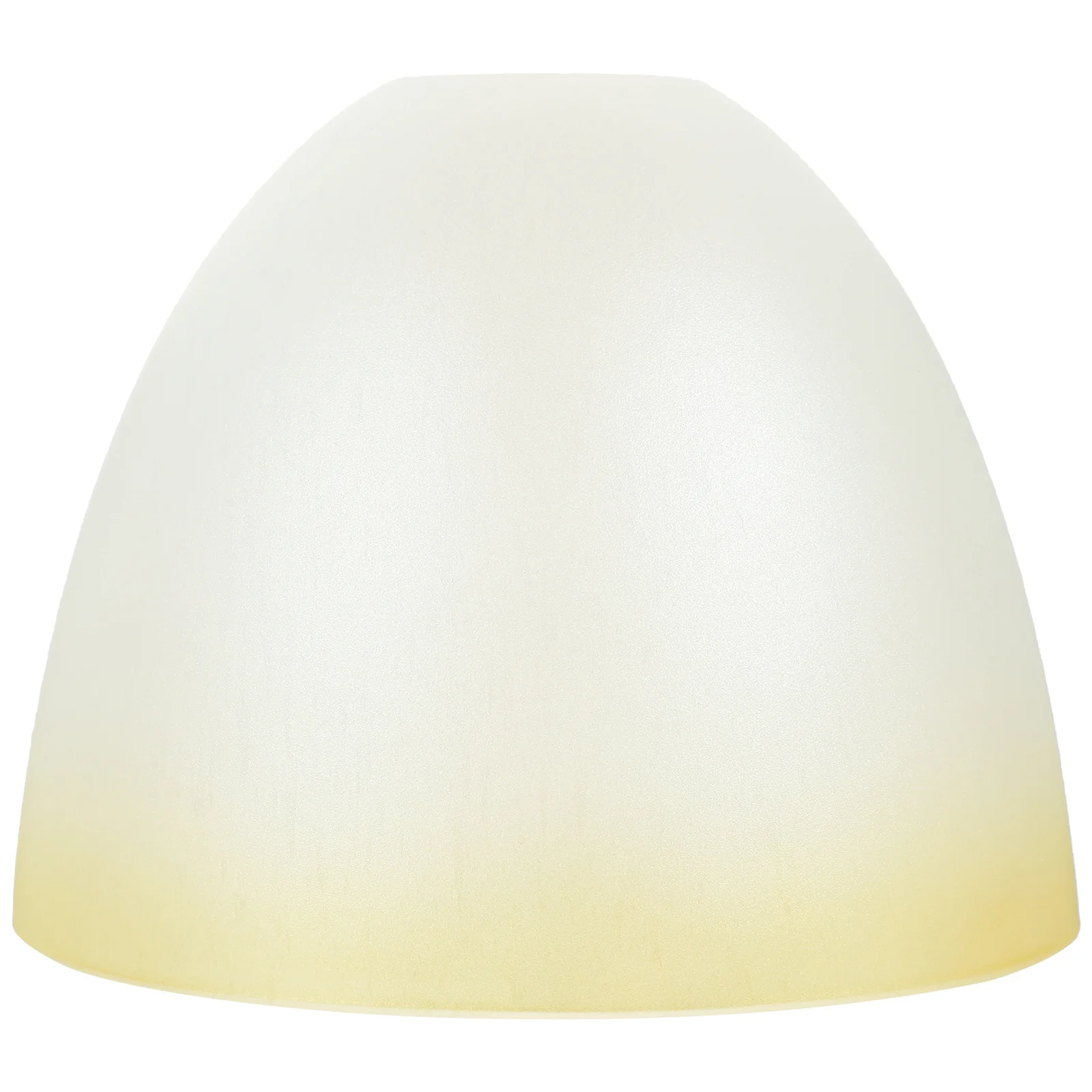 

2Pcs Glass Lamp Shade Soft Light Protection Chandelier Lampshade for Ceiling Lamp Light Shade Decorative Lampshade