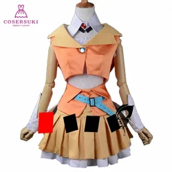 Vocaloid GUMI Formula Cosplay Costume for Halloween Christmas Carnival Outfit 2025