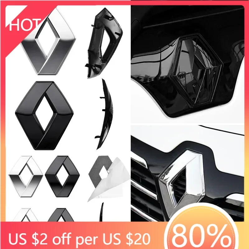 For Renault 2026 Ne…