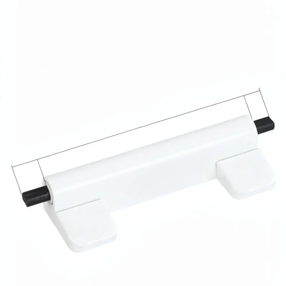 kl-1150464-11090930-用-トイレ便座ヒンジダンパー。交換用部品。浴室用ビデカバーのアクセサリー。耐久性に優れたpp製。