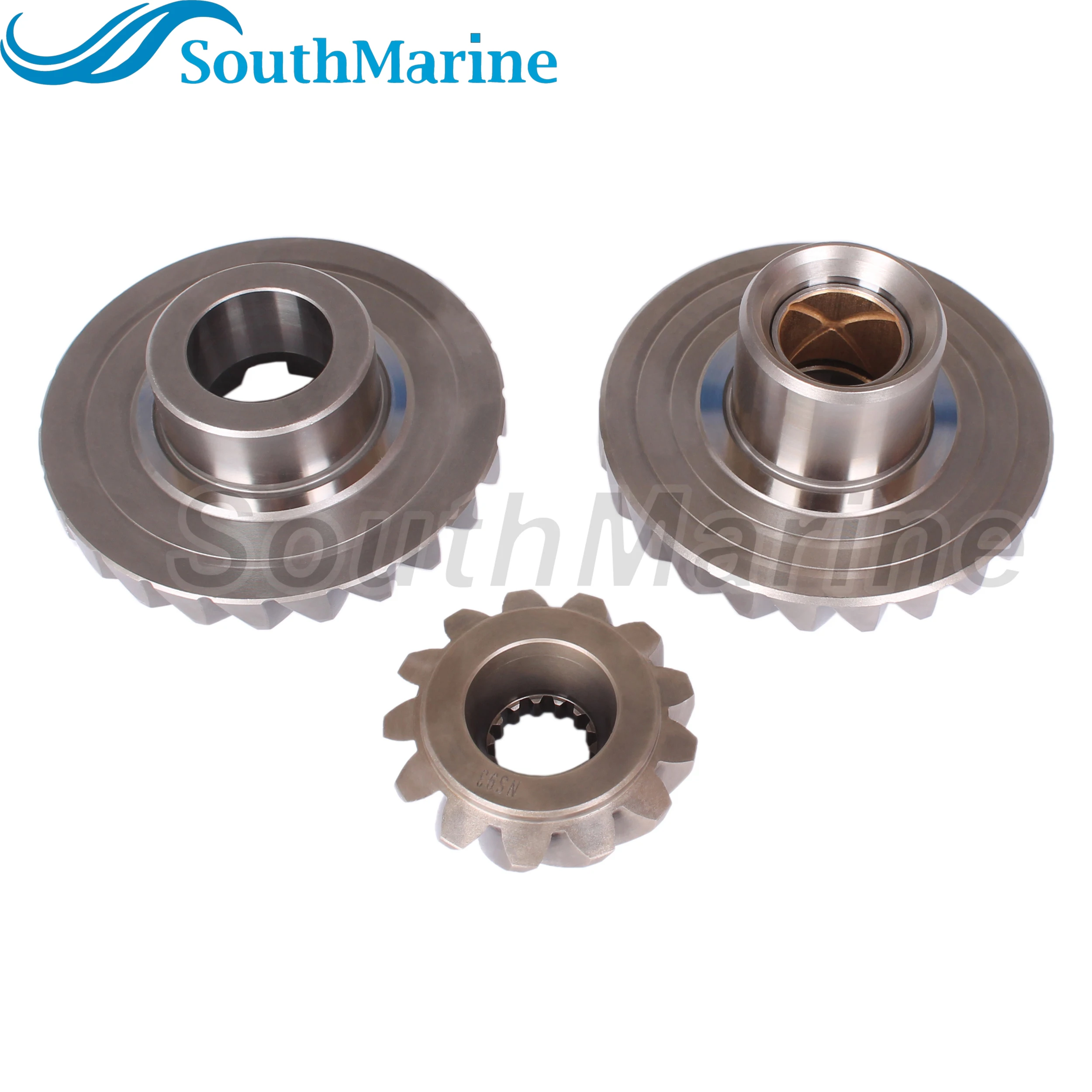 

Boat Engine 69W-45551-00 Pinion & 69W-45560-00 Forward & 62Y-45571-00 Reverse Gear Set for Yamaha Parsun 50HP 60HP F50 F60