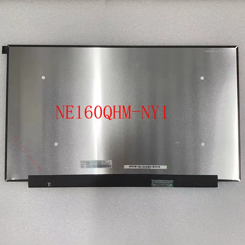 

NE156QHM-NY1 NE160QHM NY1 165HZ QHD 2560*1440 40 PINS 15.6 Inch Laptop LCD Display Screen