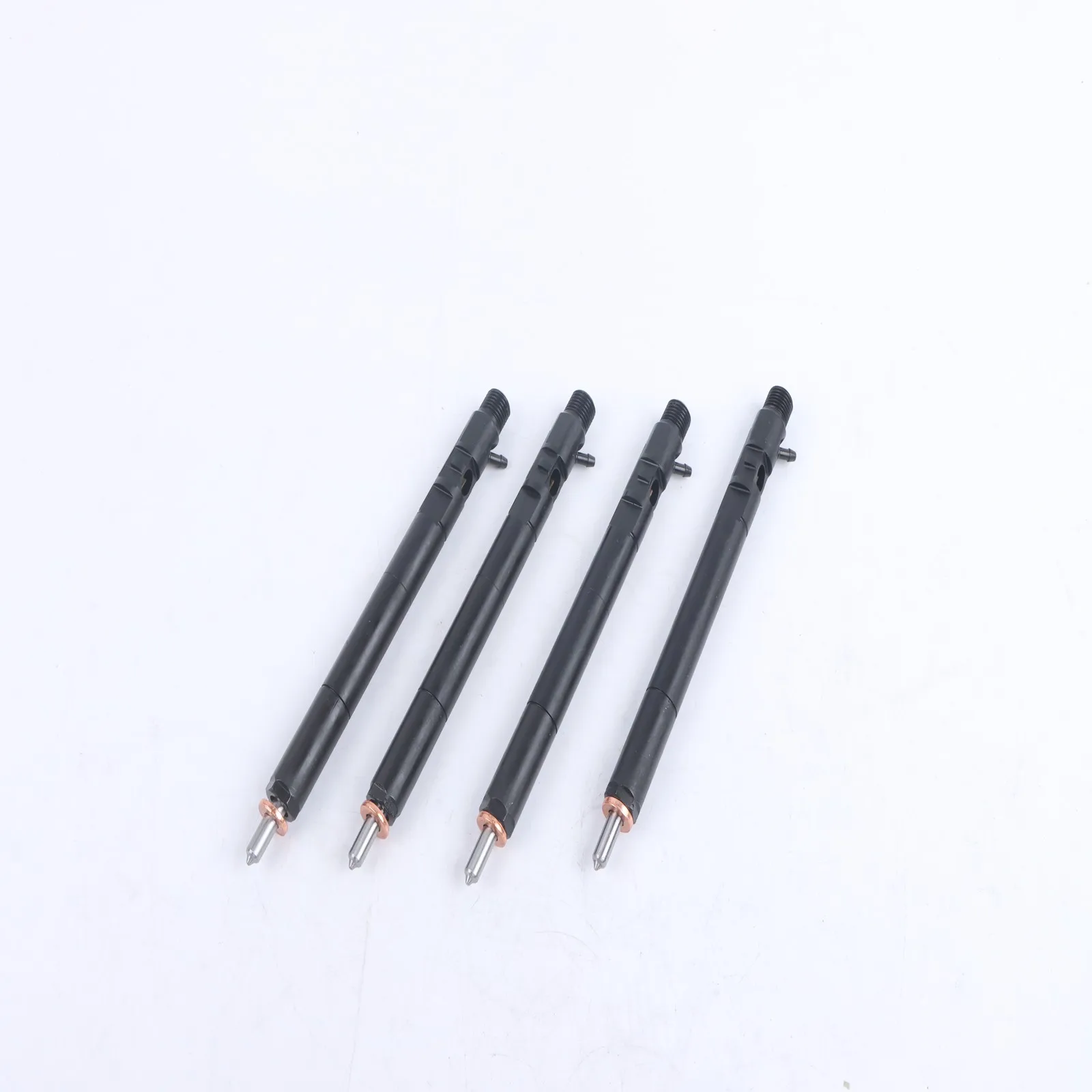 

4pcs Fuel Injector Nozzle EJBR04501D A6640170121 FOR Ssangyong Actyon Kyron 2.0L Xdi EURO 4