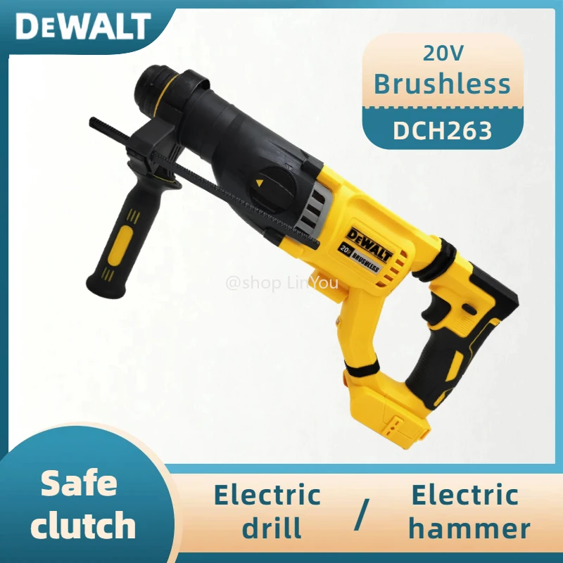 #43 Ranked Powered Hammers Picks in 2026