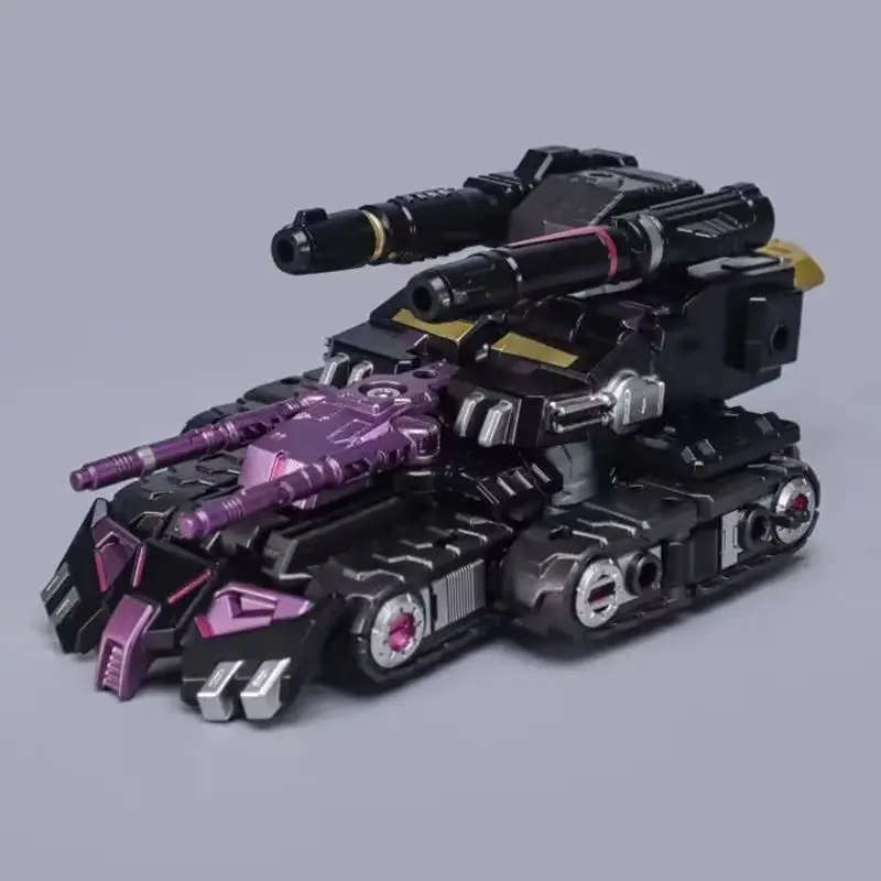 ต่อรองราคา BMB DJD01 Transformation DJD-01 Tarn IWD Series Oversize รุ่น 21 ซม.Action Figure การเปลี่ยนรูปหุ่นยนต์ของเล่น