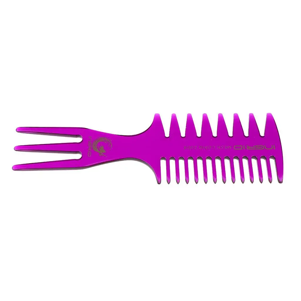 Hair Styling Comb W… - image