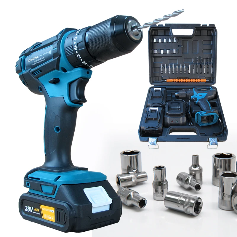 

Электрическая дрель-шуруповерт 220В, аккумуляторная, беспроводная, другие электроинструменты, дрели, шуруповерты