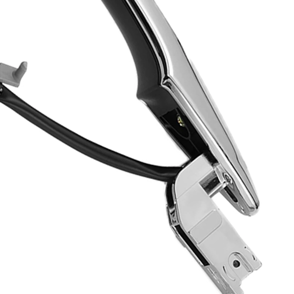 

Direct Fit Exterior Door Handle 80640-3TA0B for Nissan For Altima For Pathfinder 2013 2014 2015 2016 2017 2018 2019