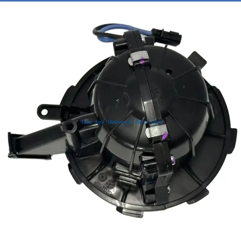 P9FD Strong Plastic Blower Fan Cage Motor For Automobiles Upgraded Air Distribution Low Noise Plan Strengthened Power Efficie