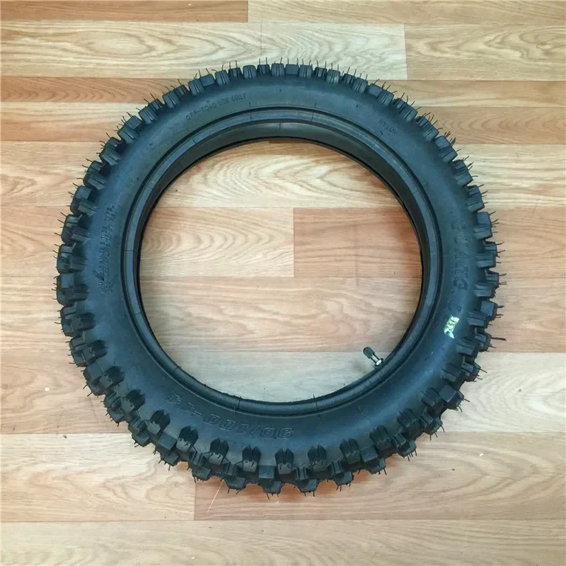 For  wear-resistant wide-licensing motorcycle off-road motorcycle tires before  70 / 100-17 after 90 / 100-14 inch tires