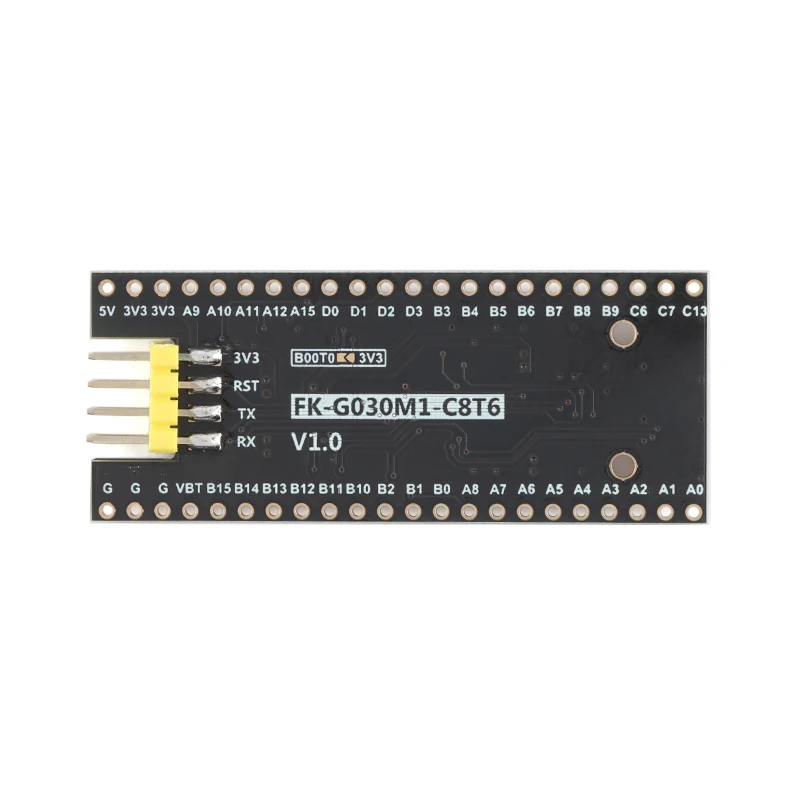 5pcs STM32G030C8T6 Core  System Board Learning STM32 Development Board