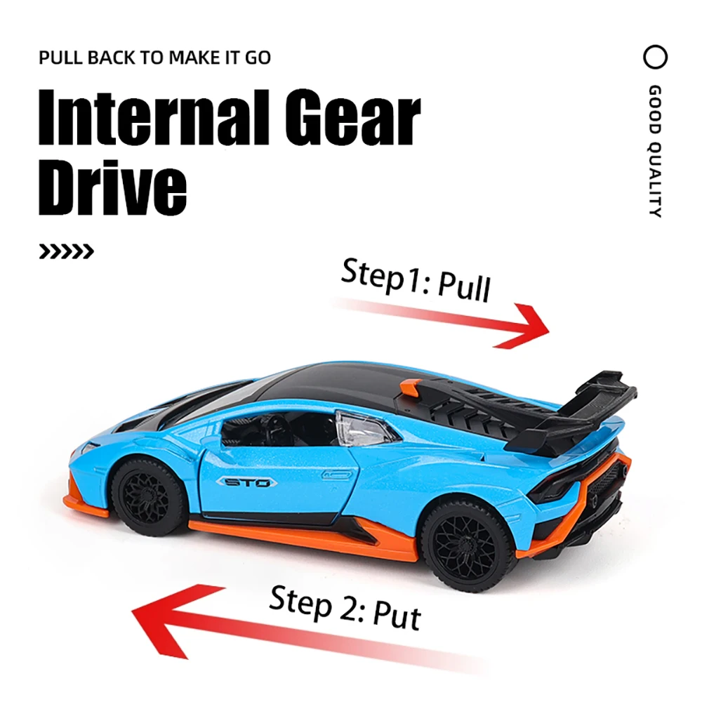 MSZ 1: 43 ميتسوبيشي فورد بورش كلاسيش السيارات Modell إحصاءات Modell Legierung Druckguss Sammlung Geschenk Spielzeug #4