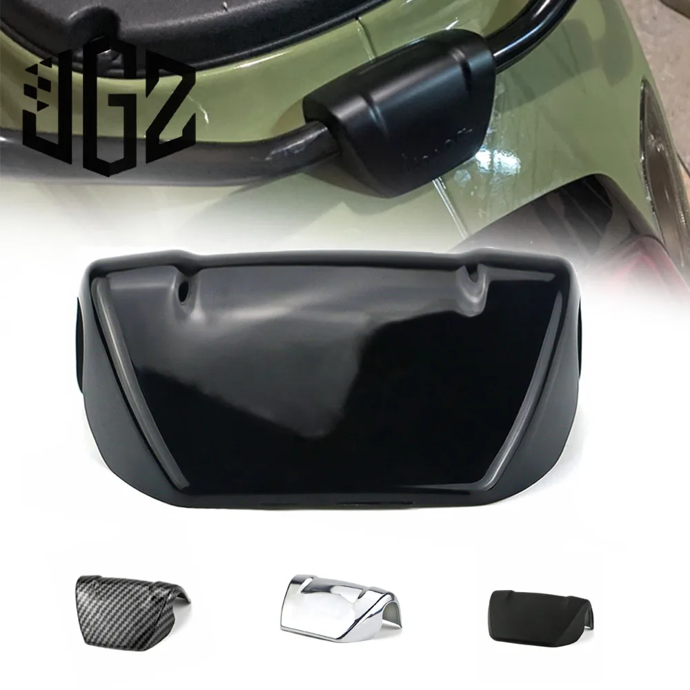 Motorcycle Abs Carb… - image