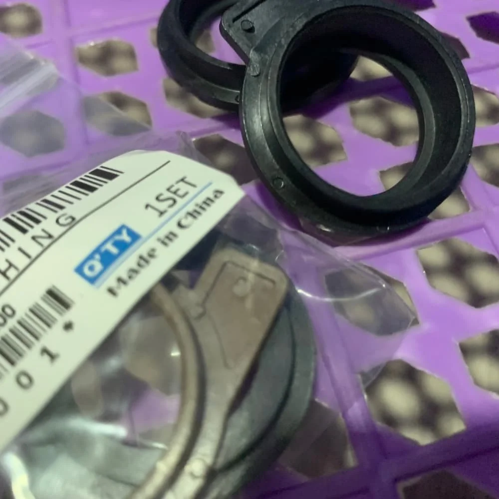 

2H425150 2BR20180 Fuser Upper Heat Roller Bushing for KYOCERA FS 1100 1300 1350 2000 1028 1128 1030 1130 1035 1135 MFP KM2810