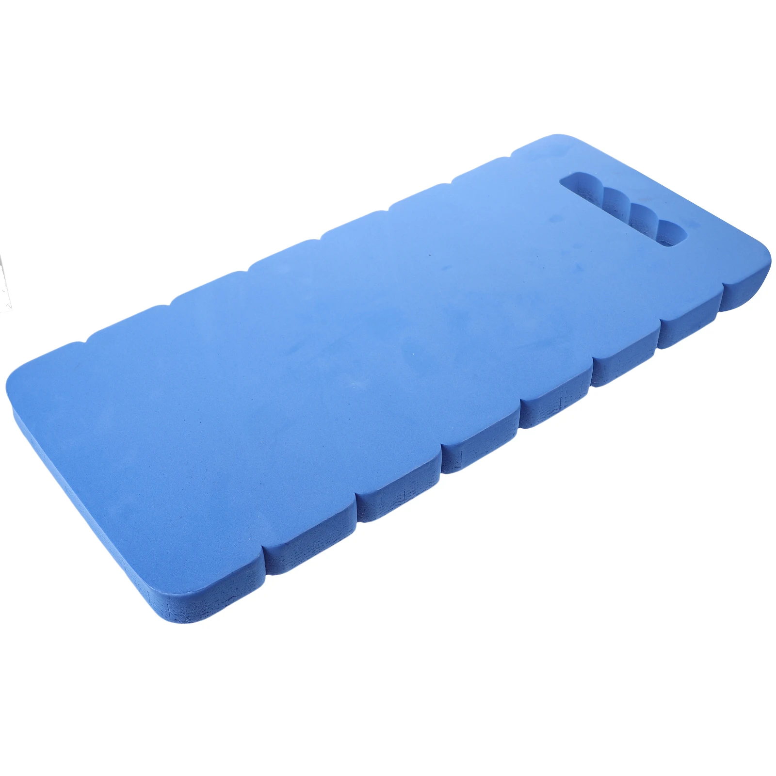 

Kneeling Pad 40x18x2cm Random Color Thick Cushion for Gardening Knee Protector Mat Multifunctional