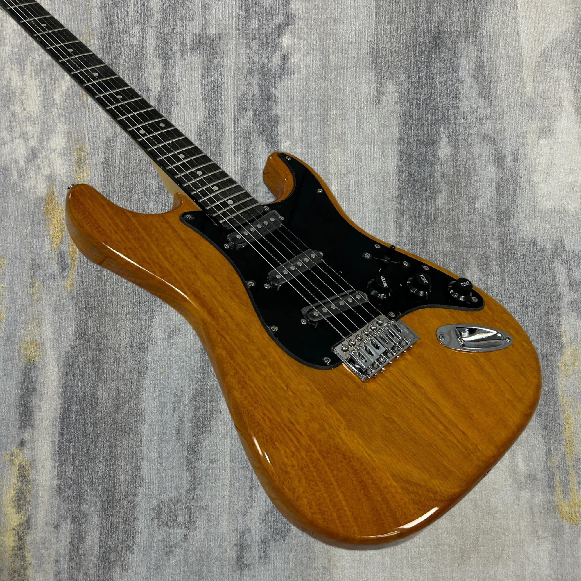 القيثارات الكهربائية ST #5