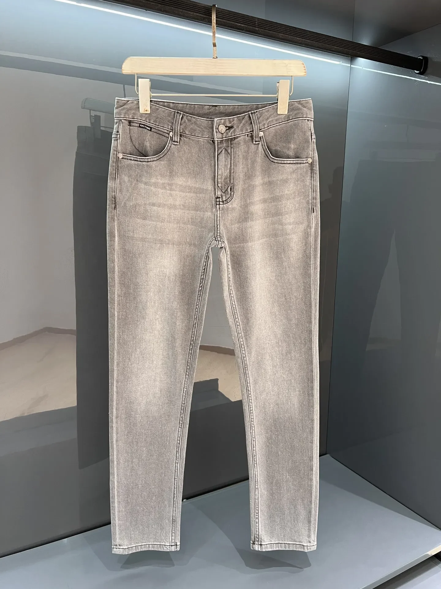 

2024 DIKU 2024 Tess Modal Jeans! Cool And Breathable In SummerSIZE 29-38