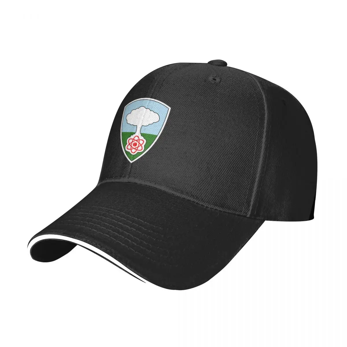 Armed Forces Special Weapons Project (AFSWP) - USA (Historical) Baseball Cap Kids Hat Rugby Caps Male Women's