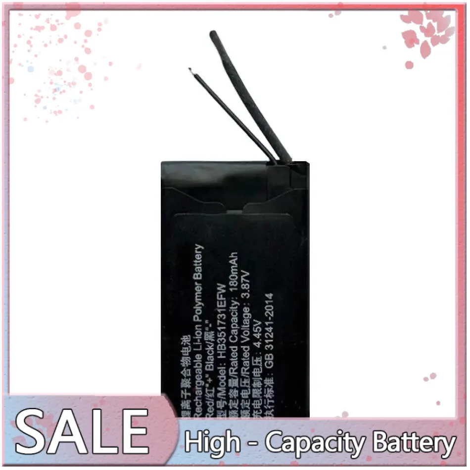 Watch Battery HB351… - image