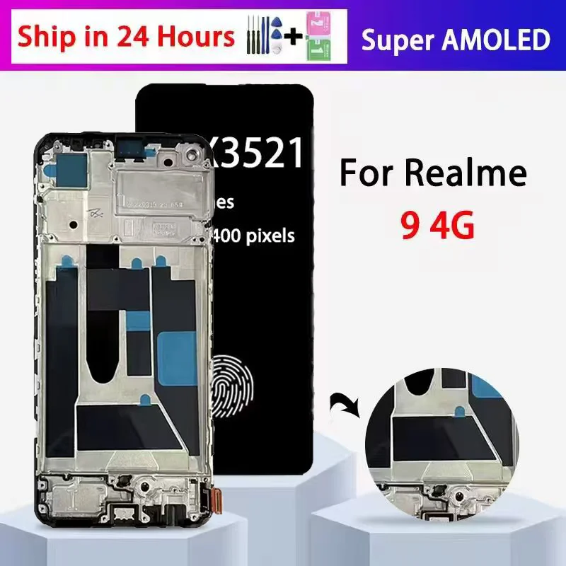 pantalla-lcd-super-amoled-de-64-pulgadas-para-oppo-realme-9-4g-conjunto-de-digitalizador-con-pantalla-tactil-para-realme9-4g-pantalla-lcd-rmx3521