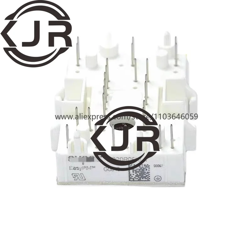 

FB20R06KL4 IGBT Module New Original