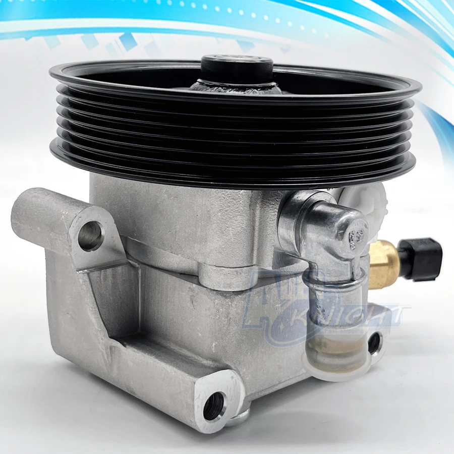 FOR VOLVO C30 S40 V50 1.6 PETROL 2005-2012 POWER STEERING PUMP & SENSOR 4M513A696AC 4M513A696AD 4M513A696AE 1329297 1362652 NEW