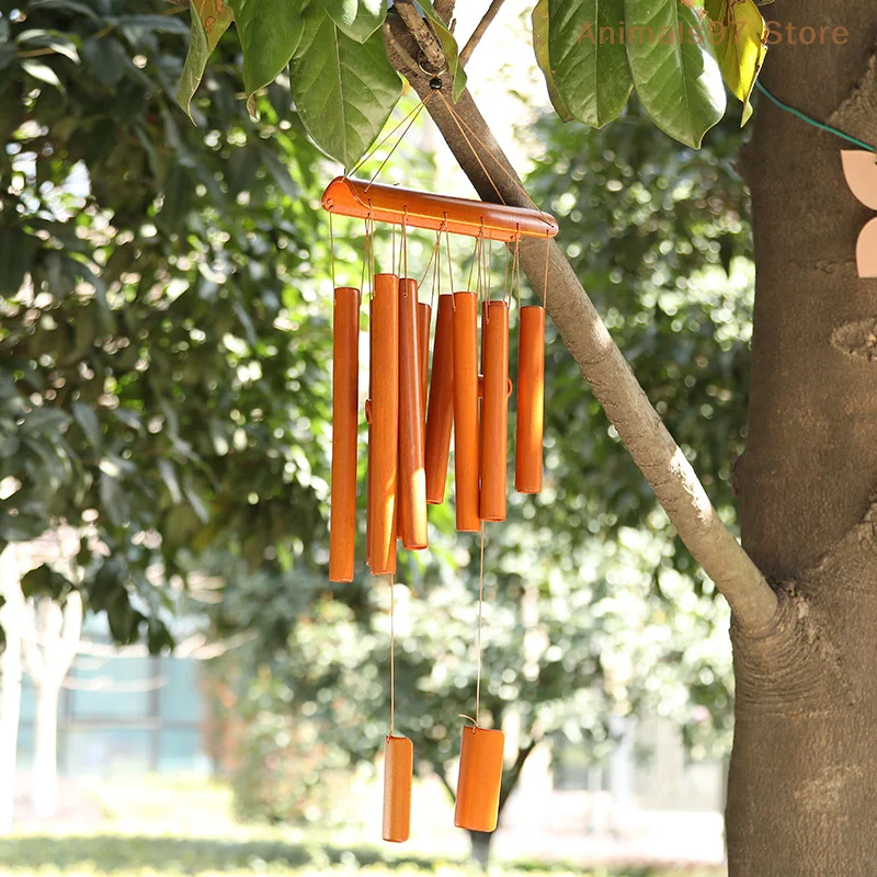 Bamboo Wind-Trendy e Face Prairie Style Window Sill, Bamboo Shell, Outdoor Wind, Trendy es